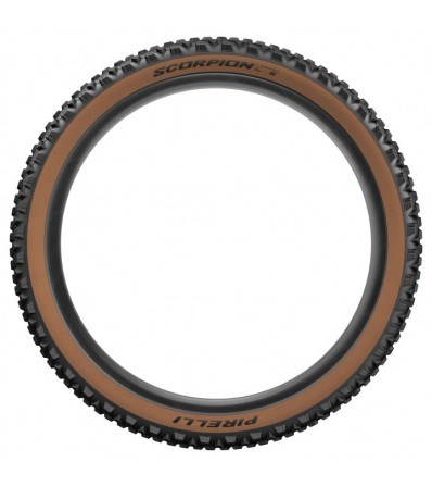 Гуми Pirelli Scorpion Enduro S Folding Tire ProWALL - 29x2.4