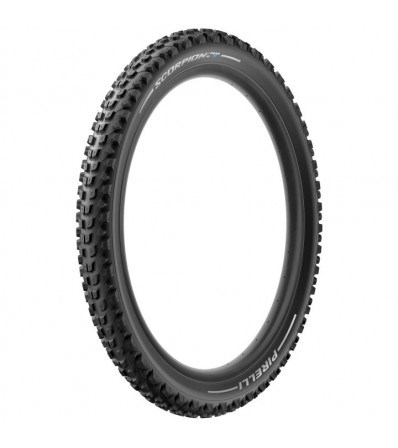 Гуми Pirelli Scorpion Trail S 29 х 2.4 Prowall 60 TPI Black 2022