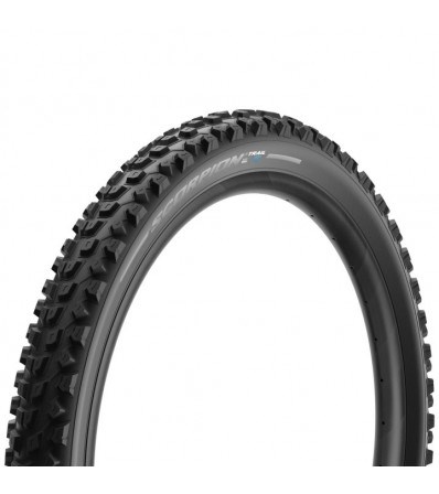 Гуми Pirelli Scorpion Trail S 29 х 2.4 Prowall 60 TPI Black 2022