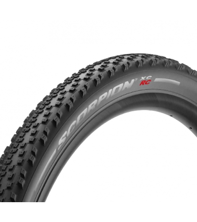 Pirelli Scorpion XC RC 29 x 2.2 ProWall 120 TPI SmartGrip Black