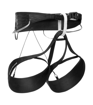 Седалка Black Diamond Airnet M's Winter 2022
