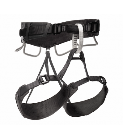 Black Diamond Momentum 4S Harness Package