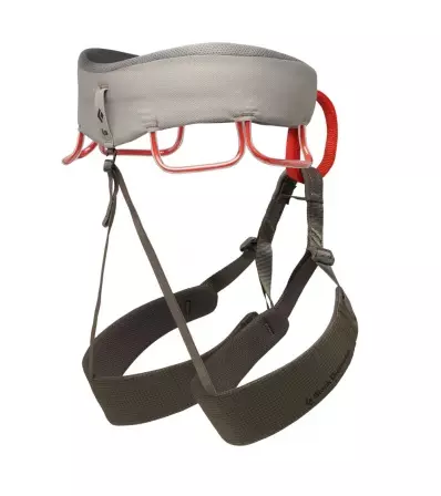Седалка Black Diamond M's Momentum Harness Winter 2025