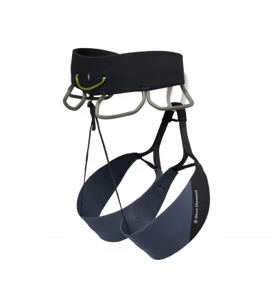Седалка Black Diamond Solution Men's