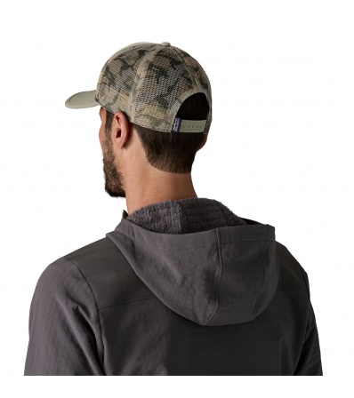 Шапка Patagonia Broadcaster Hat