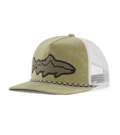 Шапка Patagonia Fly Catcher Hat