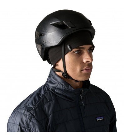 Шапка Patagonia Overlook Merino Wool Liner Beanie