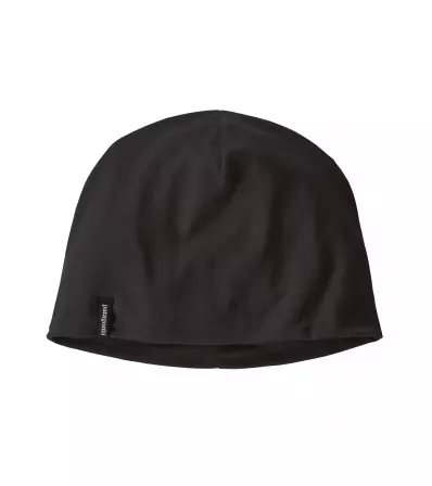 Шапка Patagonia Overlook Merino Wool Liner Beanie Winter 2025
