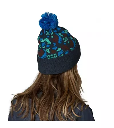 Beanie Patagonia Powder Town