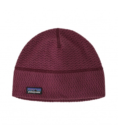 Шапка Patagonia R1 Air Beanie