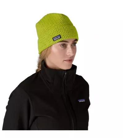 Шапка Patagonia R1 Air Beanie