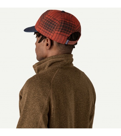 Шапка Patagonia Range Cap Winter 2025