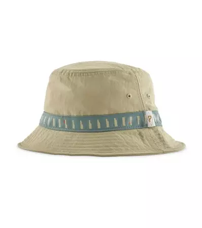 Шапка Patagonia Wavefarer Bucket Hat