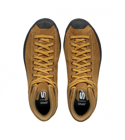 Обувки Scarpa Mojito Wrap Mid Winter 2025