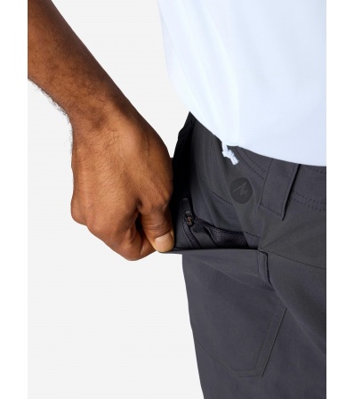 Шорти Marmot Trailway Short 8'' M's