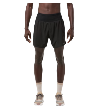 Шорти NNormal Race Shorts Black M's Summer 2025