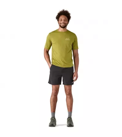 Шорти Patagonia Baggies Lights 6