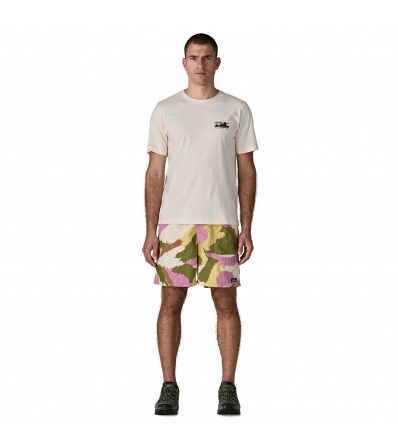 Шорти Patagonia Baggies Longs Shorts 7