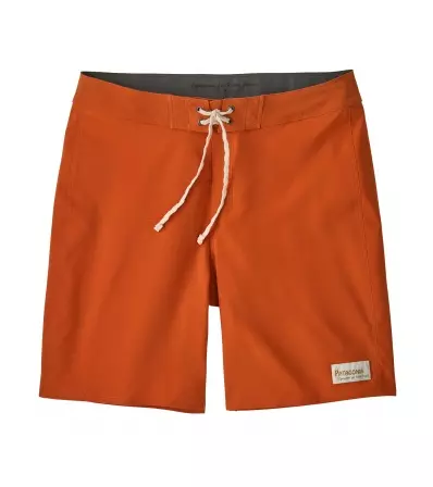 Шорти Patagonia Hydropeak Boardshorts 18