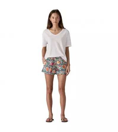 Шорти Patagonia Women's Barely Baggies Shorts - 2½