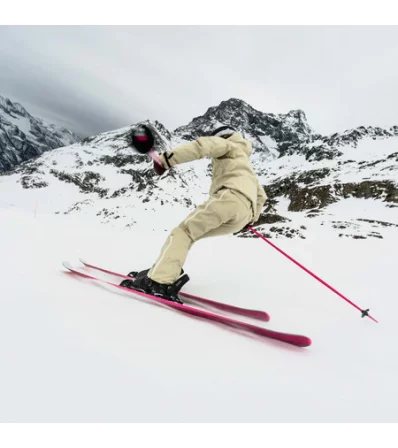 Ски Faction Dancer 79 SYS