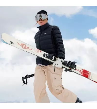 Ski Faction Prodigy 3 Capsule Winter 2025