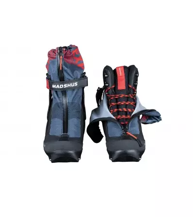 SKI BOOTS MADSHUS PANORAMA EXPLORER FW2024
