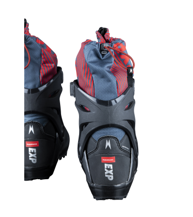 СКИ ОБУВКИ MADSHUS PANORAMA EXPLORER FW2024