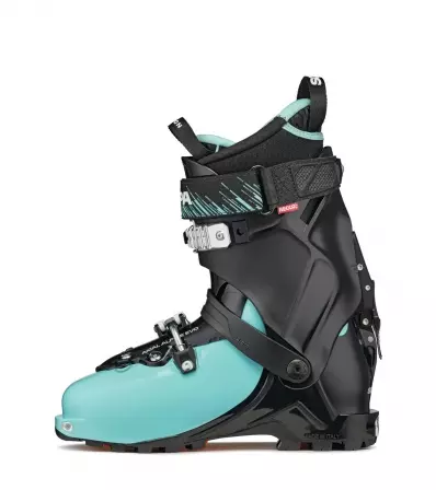 Ski Boots Scarpa Gea W's