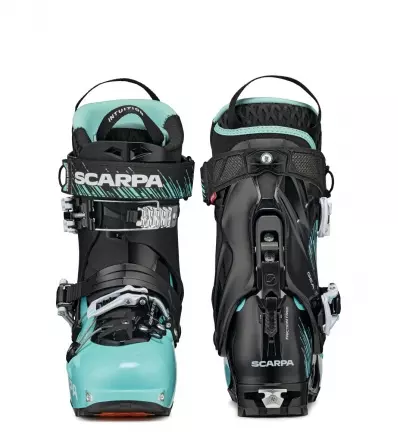 Ski Boots Scarpa Gea W's