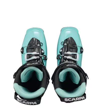 Ski Boots Scarpa Gea W's