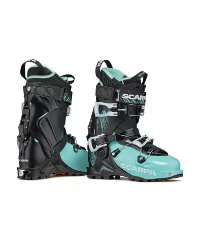 Ski Boots Scarpa Gea W's