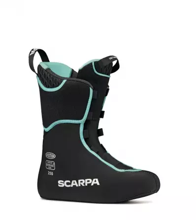 Ski Boots Scarpa Gea W's