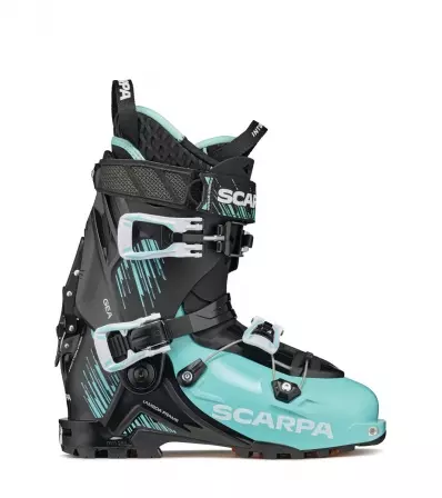 Ski Boots Scarpa Gea W's