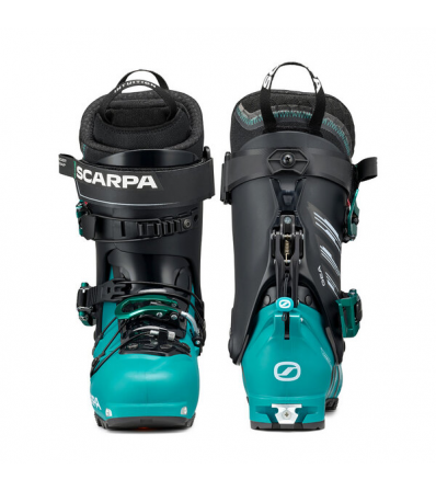 Ски Обувки Scarpa Gea W's Winter 2025
