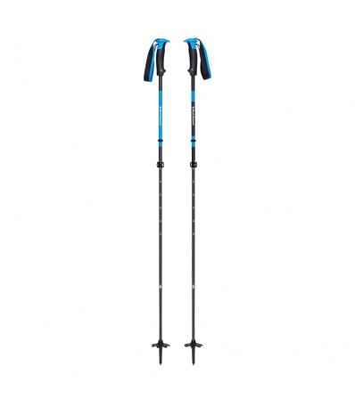 Щеки Black Diamond Razor Carbon Pro Winter 2025