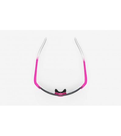 Слънчеви Очила Rudy Project Sunglasses Astral Pink Fluo Faded White Matte - Multilaser Ice