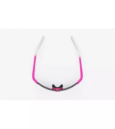 Слънчеви Очила Rudy Project Sunglasses Astral Pink Fluo Faded White Matte - Multilaser Ice