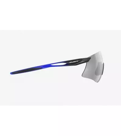 Слънчеви Очила Rudy Project Sunglasses Astral Sphere Black/Crystal Blue Gloss - ImpactX 2 Laser Black