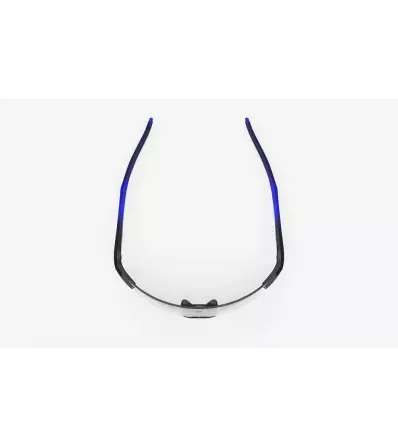 Слънчеви Очила Rudy Project Sunglasses Astral Sphere Black/Crystal Blue Gloss - ImpactX 2 Laser Black