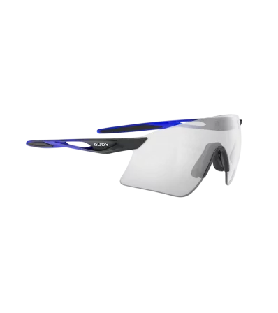 Слънчеви Очила Rudy Project Sunglasses Astral Sphere Black/Crystal Blue Gloss - ImpactX 2 Laser Black
