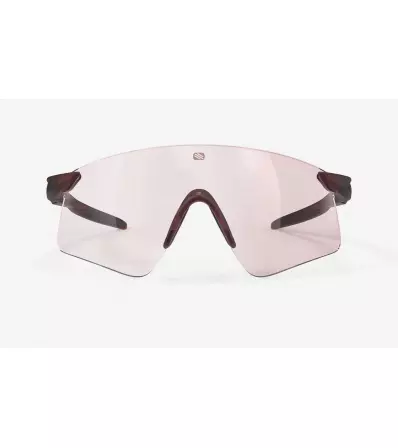 Слънчеви Очила Rudy Project Sunglasses Astral Sphere Frozen Cherry Matte - ImpactX 2 Red