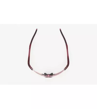 Слънчеви Очила Rudy Project Sunglasses Astral Sphere Frozen Cherry Matte - ImpactX 2 Red