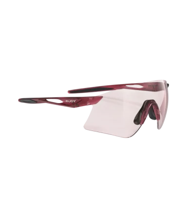 Слънчеви Очила Rudy Project Sunglasses Astral Sphere Frozen Cherry Matte - ImpactX 2 Red