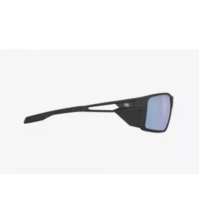 Слънчеви Очила Rudy Project Sunglasses Nyad Readers Black Matte- Multilaser Ice +1.50 RX