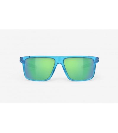 Слънчеви Очила Rudy Project Sunglasses Stellar Crystal Azure - Multilaser Green
