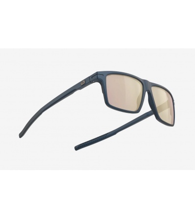 Слънчеви Очила Rudy Project Sunglasses Stellar Metal Night Matte- Multilaser Rose Gold