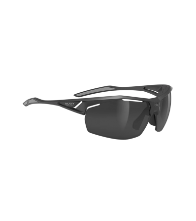 Слънчеви Очила Rudy Project Sunglasses Sydus Black Matte - Smoke Black