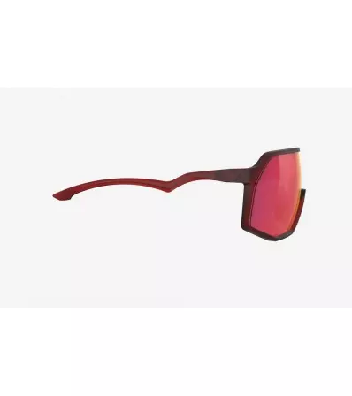 Слънчеви Очила Rudy Project Sunglasses Thunder Frozen Bordeaux - Multilaser Red