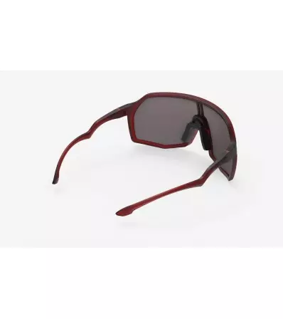Слънчеви Очила Rudy Project Sunglasses Thunder Frozen Bordeaux - Multilaser Red